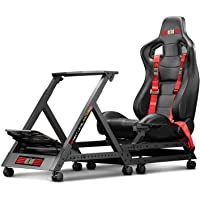 Next Level Racing NLR-S009 - GT Track Cockpit